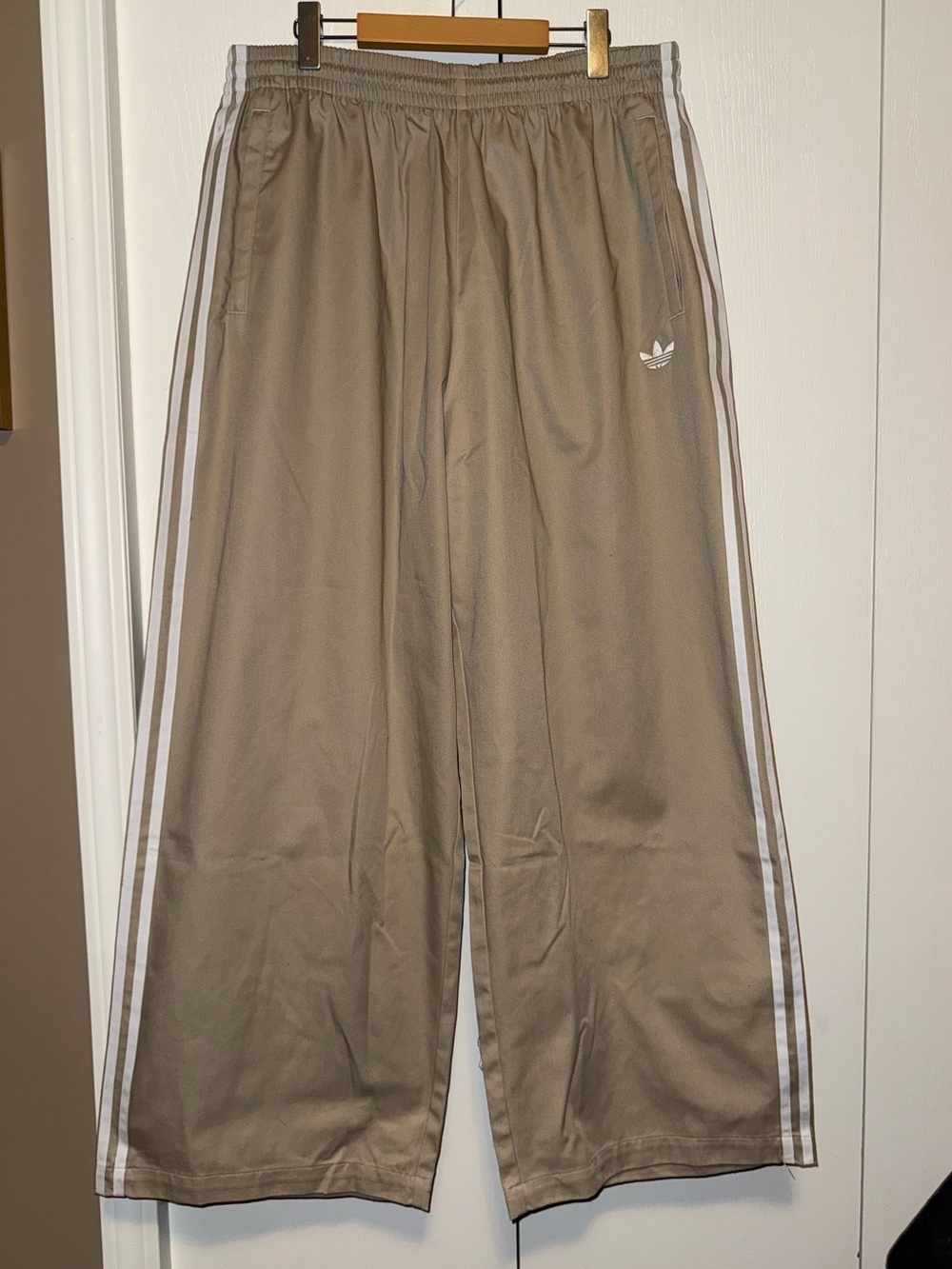 adidas Brand New Originals Oversized pants